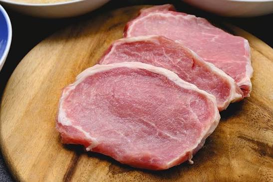 Viande de porc
